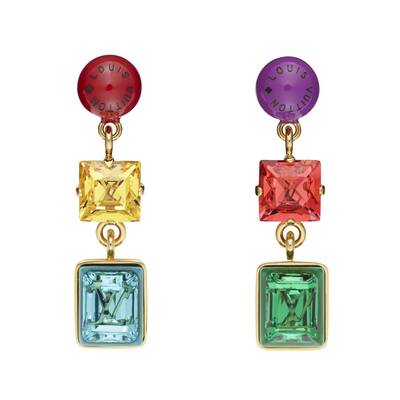 'Fashion Jewelry' von Louis Vuitton