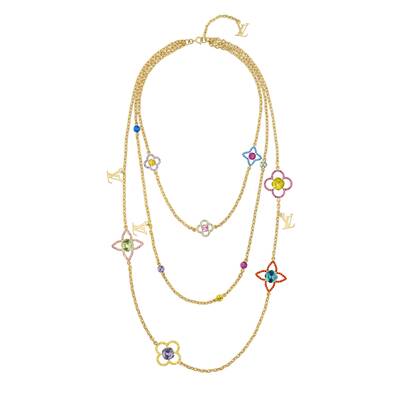 'Fashion Jewelry' von Louis Vuitton