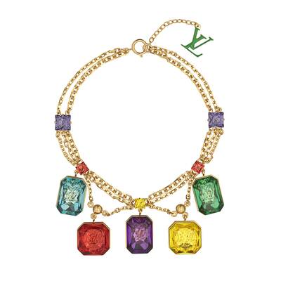 'Fashion Jewelry' von Louis Vuitton