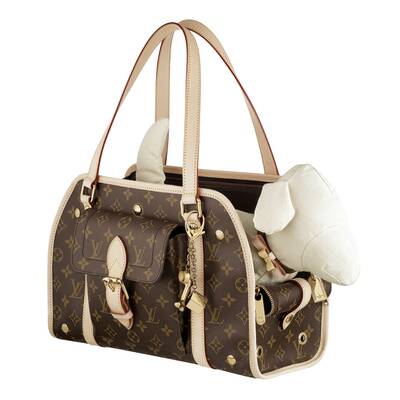 Die schönsten Hunde-Accessoires