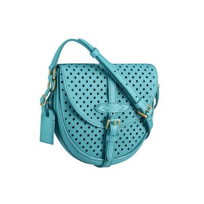 Louis Vuitton Saumur Flore