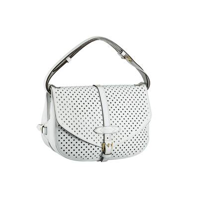 Louis Vuitton Saumur Flore