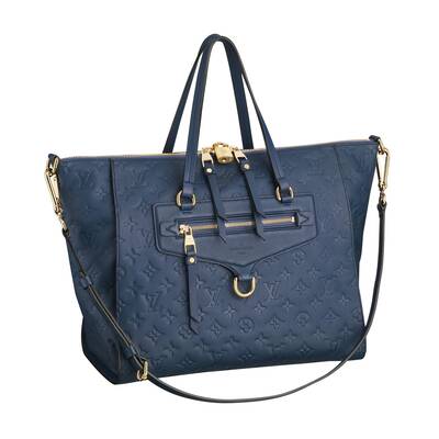 'Monogram Empreinte'-Kollektion