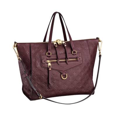 'Monogram Empreinte'-Kollektion