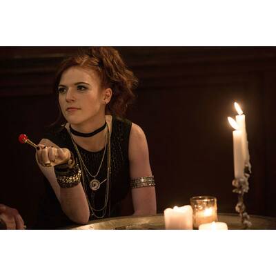 Vin Diesel auf Hexenjagd