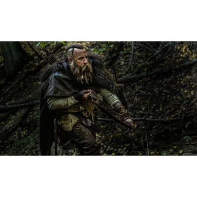 Vin Diesel auf Hexenjagd