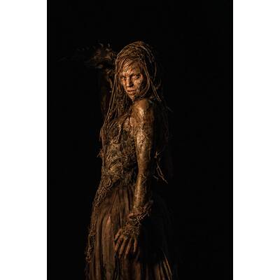 Vin Diesel auf Hexenjagd