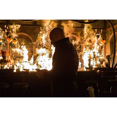 Vin Diesel auf Hexenjagd