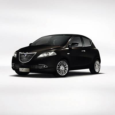 Facelift für den Golf-Gegner