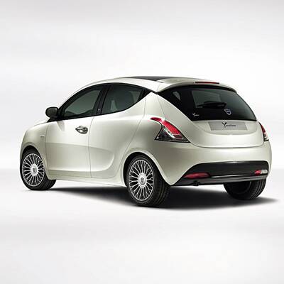 Facelift für den Golf-Gegner