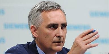 L&ouml;scher: "Marktumfeld bleibt herausfordernd"