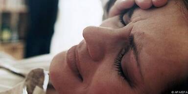 L&auml;sst sich medikament&ouml;s behandeln