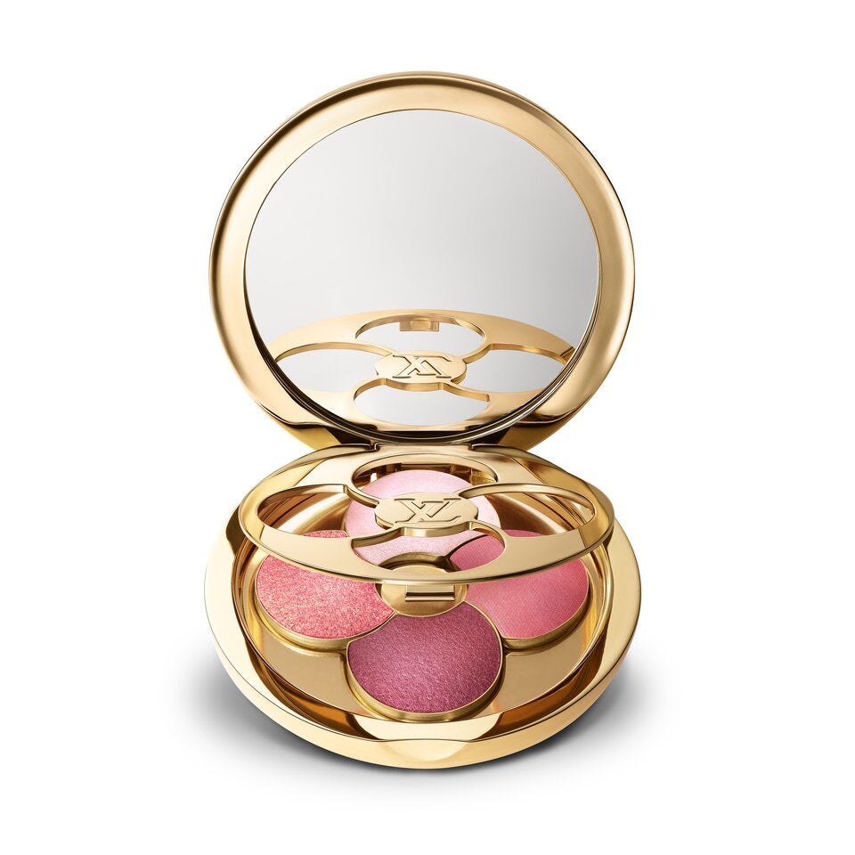 La Beauté Louis Vuitton: Erste Make-up-Linie sorgt für kostspieligen Luxus-Alarm