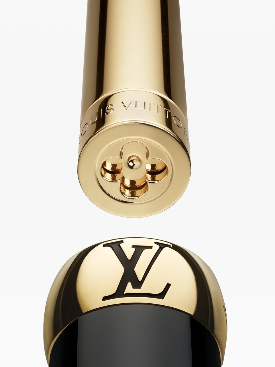 La Beauté Louis Vuitton: Erste Make-up-Linie sorgt für kostspieligen Luxus-Alarm