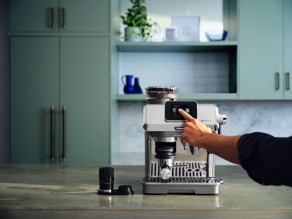 Smarter Kaffeegenuss um € 849,-