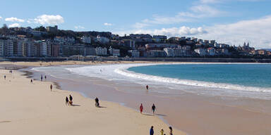 Die 20 schönsten Strände Europas