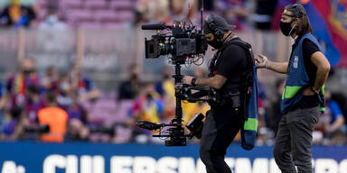 Spanien: Aufregung um milliardenschweren TV-Deal