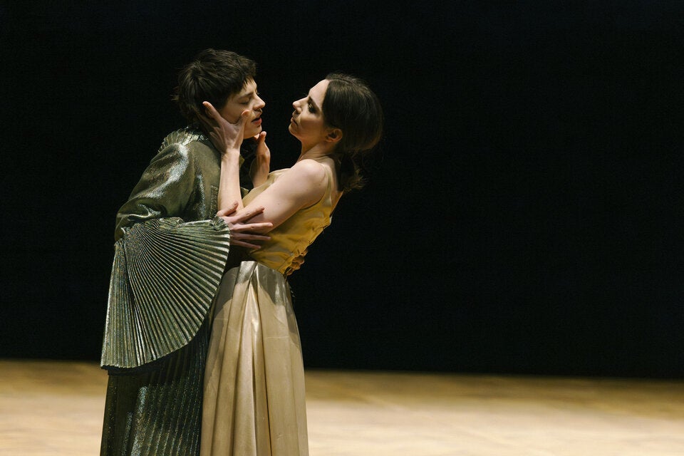 „La clemenza“: Premiere für unbequeme letzte Mozart-Oper