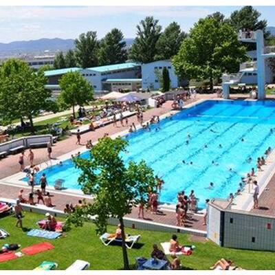 Welches ist das schönste Sommerbad Wiens?