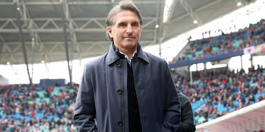 Fix: Labbadia ist neuer Hertha-Coach