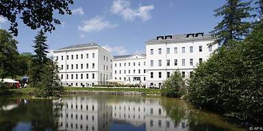 Laborgeb&auml;ude soll nach Gro&szlig;spender benannt werden