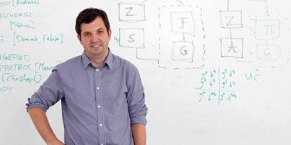 Wiener Forscher machen Bitcoin sicherer