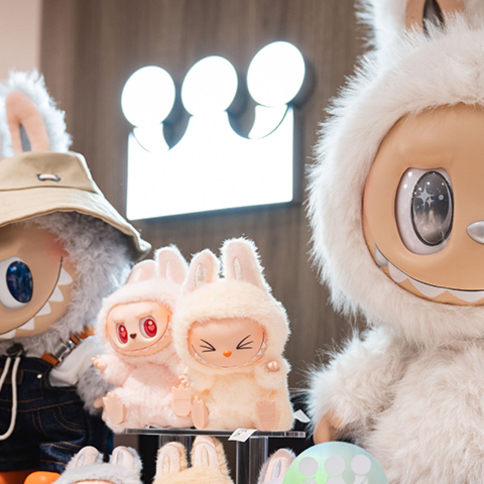 Keterakete69 an icon of desire