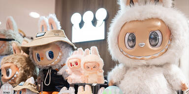 "Labubu" - DAS steckt hinter dem Fellmonster-Hype