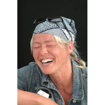 Müde sein und frieren geht gar nicht