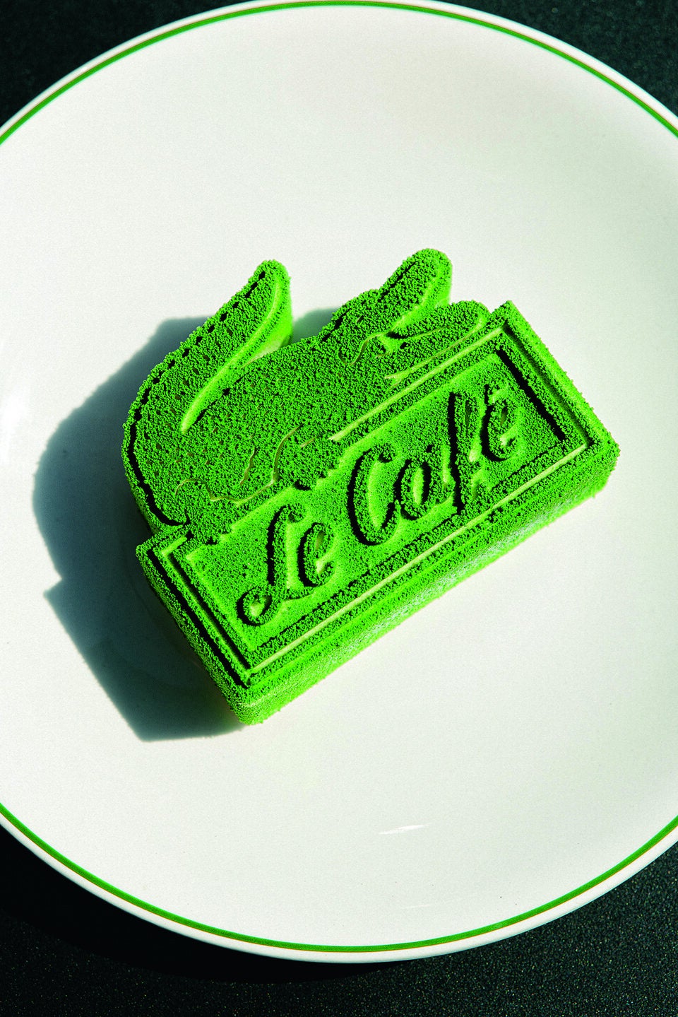 Fashion meets Food: Modehäuser erobern die Gastro