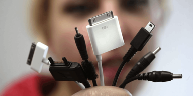 Endlich: Einheitliches Ladekabel f&uuml;r Handys & Co. kommt