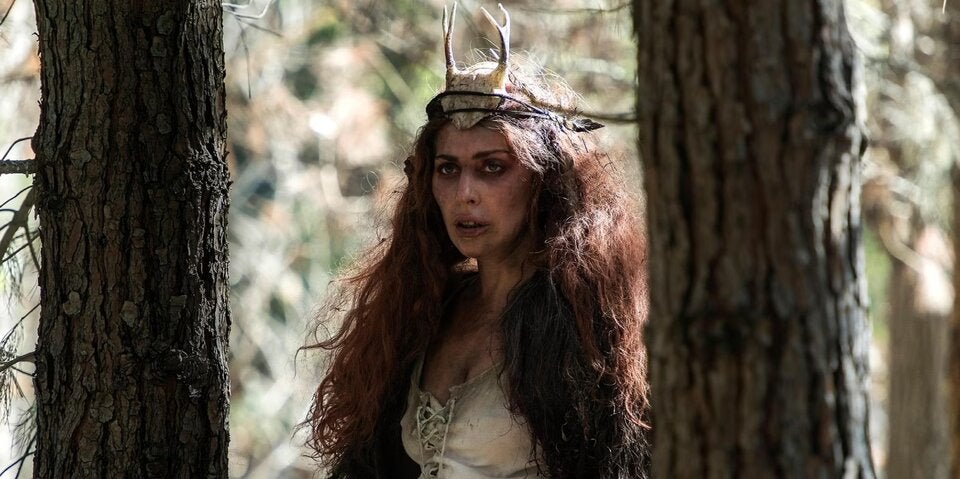 Lady Gaga ist bei der 2. Staffel von 