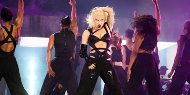 Schock: Lady Gaga muss Konzert fr&uuml;hzeitig abbrechen