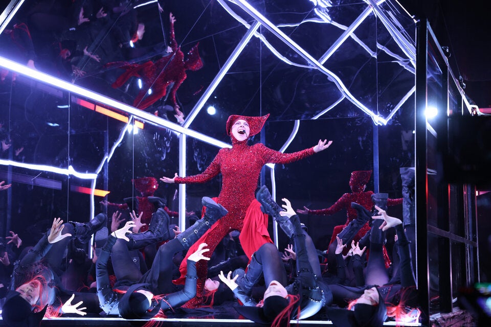 Lady Gaga: Nach Kino-Flop zurück am Pop-Thron