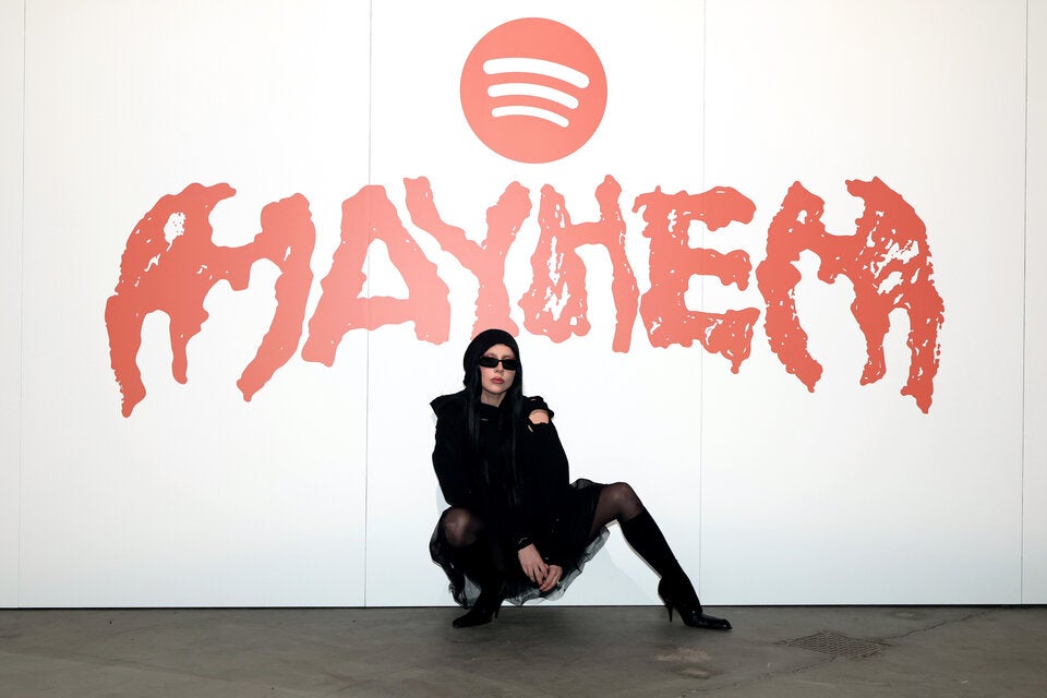 Lady Gaga: Nach Kino-Flop zurück am Pop-Thron