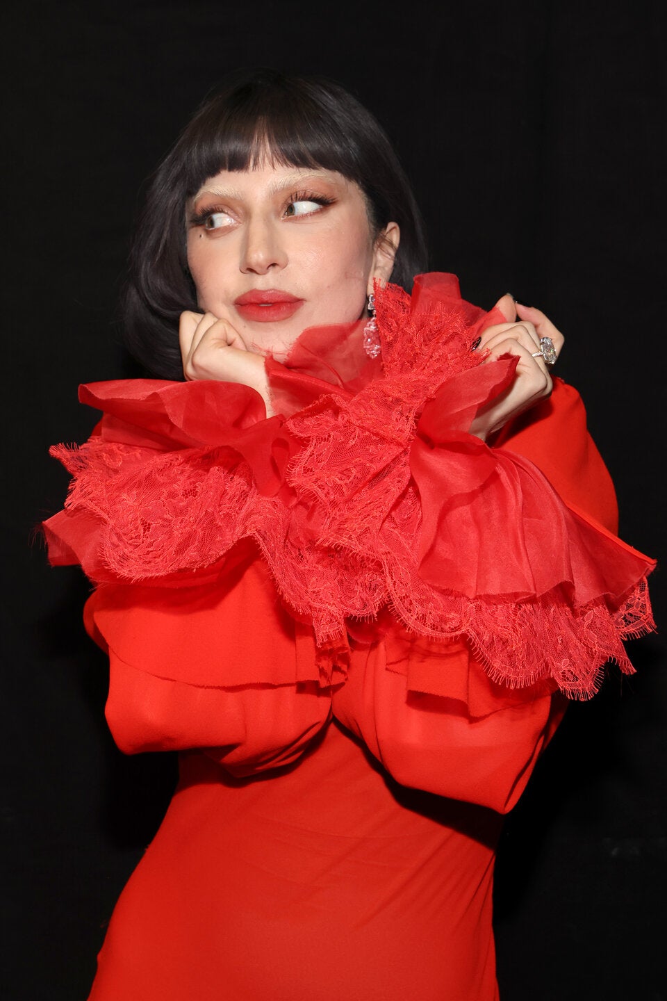 Megan Fox, Cher, Lady Gaga & Co.: Die Beauty-Tricks der Hollywood-Stars