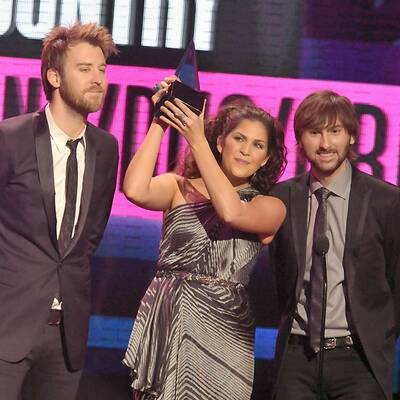 Lady Antebellum