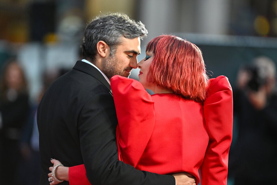 Lady Gaga lässt sich für neue Hits von ihrem Verlobten inspirieren