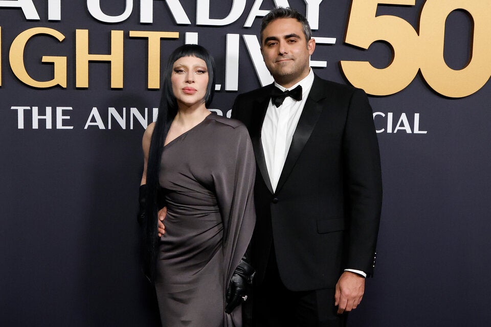 Lady Gaga lässt sich für neue Hits von ihrem Verlobten inspirieren