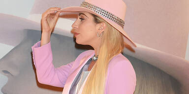 Lady gaga