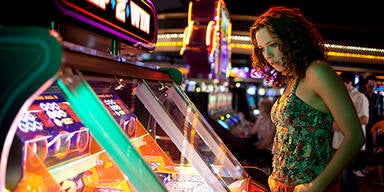 Lady Vegas: Bruce Willis als Charakterkopf 