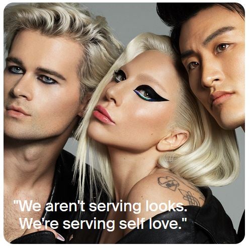 Kosmetik mit Star-Appeal: Wenn der Name zur Beauty-Brand wird