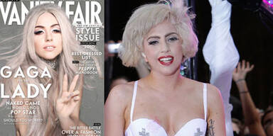 Gaga gesteht: Nehme gelegentlich Kokain
