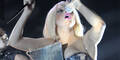 Lady Gaga in Wien