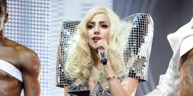 Lady Gaga ist gr&ouml;&szlig;ter Fan ihrer Fans