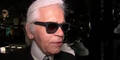 Karl Lagerfeld wird 80!