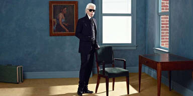 Karl Lagerfeld