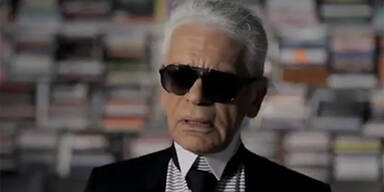 Lagerfeld