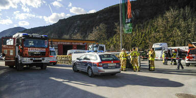 Zwei Tote in Werkstatt: Das ist passiert