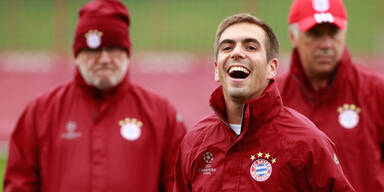 Lahm